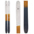 RMU YLE 110 BM Skis 2021