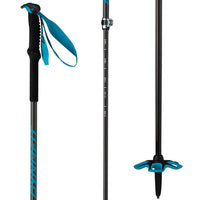 Dynafit Speed Vario 2.0 Adjustable Ski Poles 2022 Frost::Frost