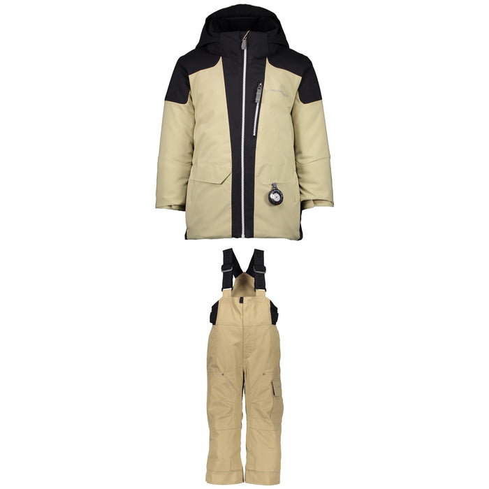 Obermeyer Influx Jacket + Volt Pants - Little Boys'