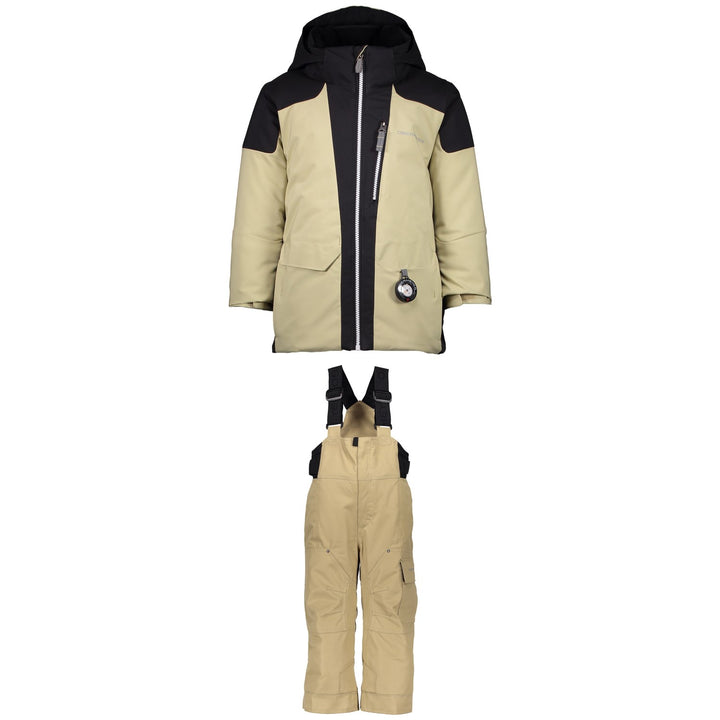 Obermeyer Influx Jacket + Volt Pants - Little Boys'