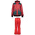 Obermeyer Gage Jacket + Brisk Pants - Boys'