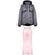 Obermeyer June Jacket - Girls' + Obermeyer Brooke Pants - Big Girls'