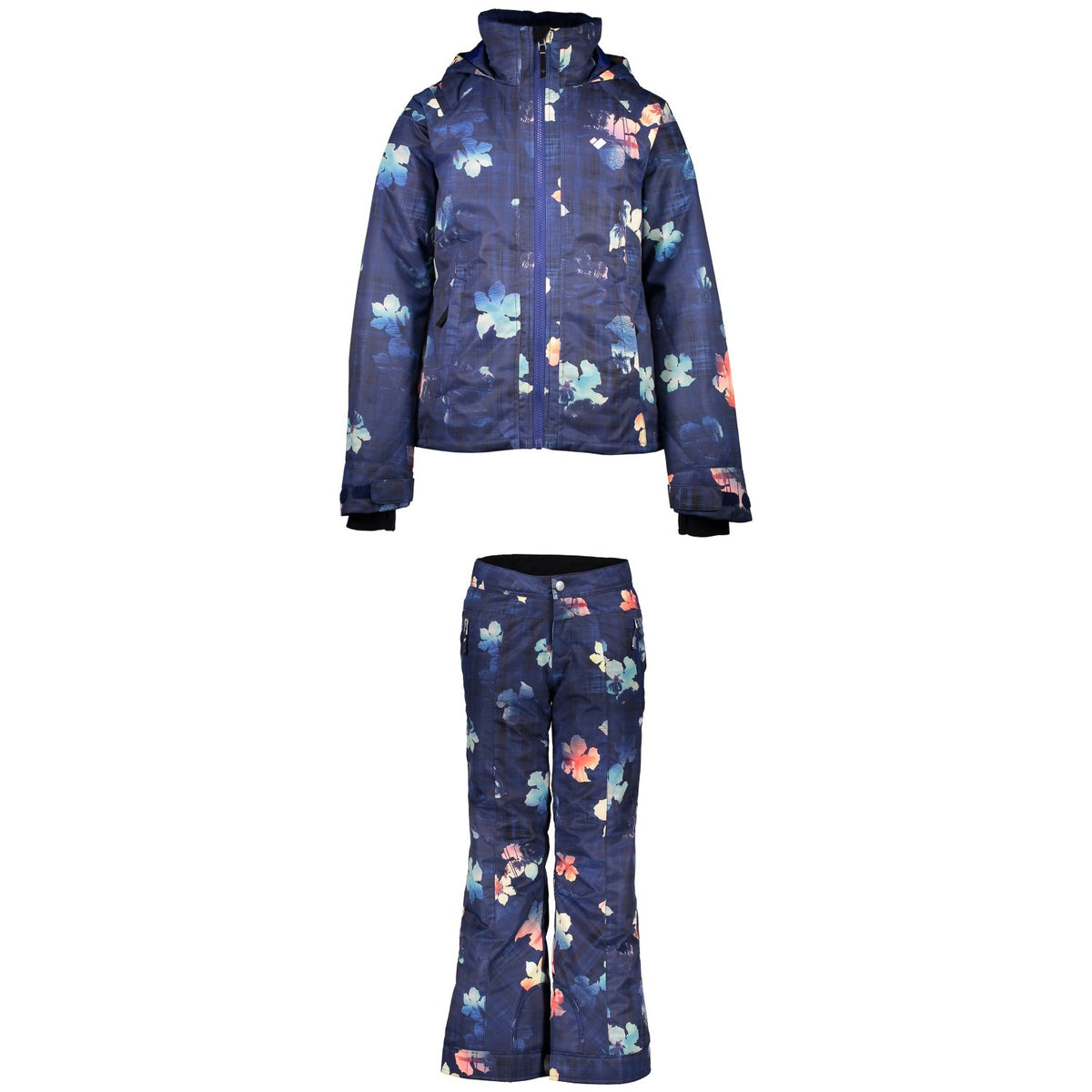 Obermeyer Taja Jacket + Brooke Pants - Girls'