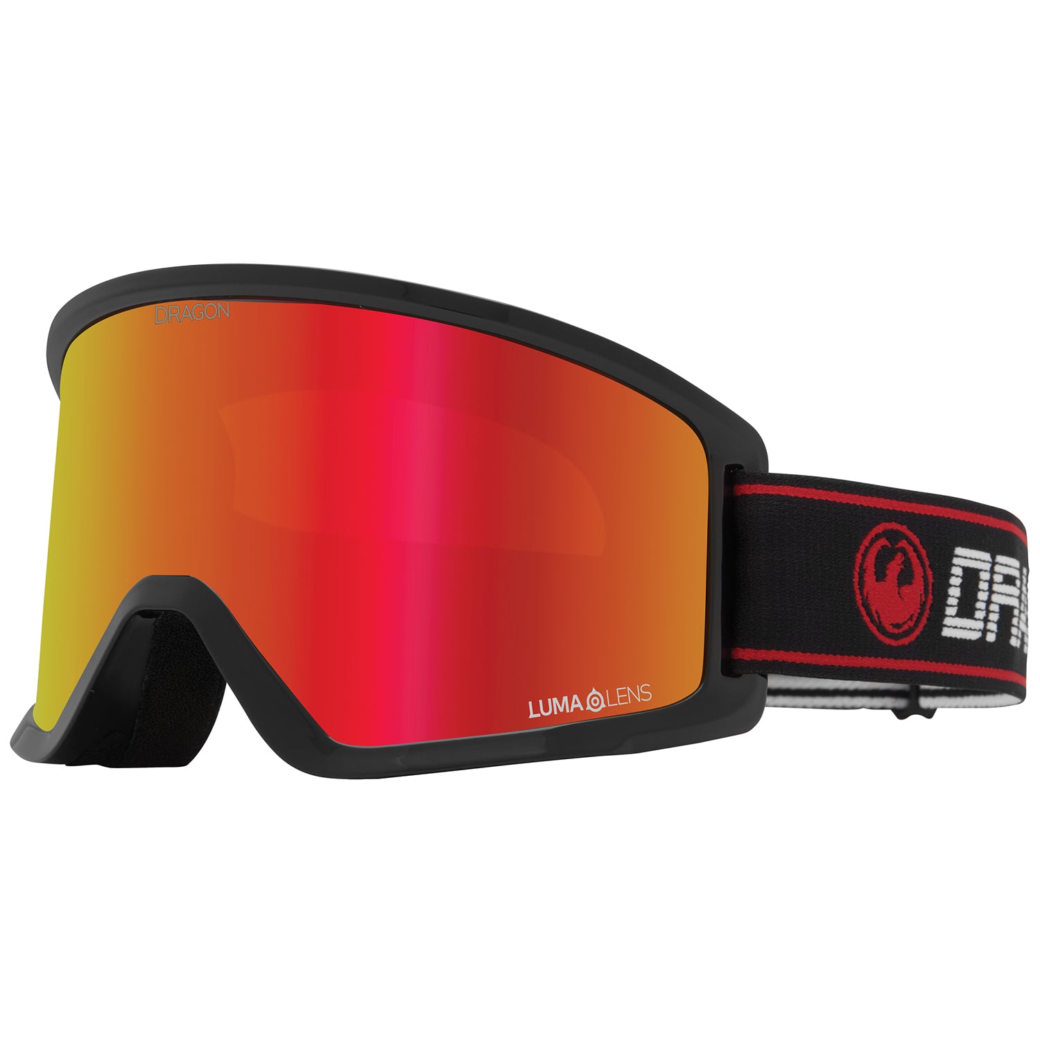 Dragon DX3 OTG Goggles – evo