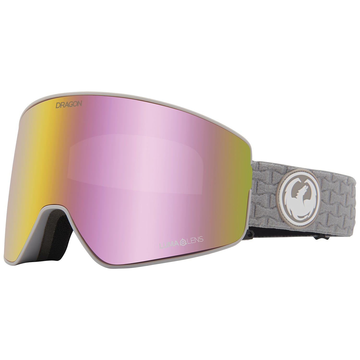 Dragon PXV2 Goggles – evo