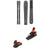 Atomic Vantage 90 Ti Skis + Warden MNC 13 Ski Bindings 2020