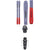 Atomic Vantage 97 C W Skis - Women's + Warden MNC 13 Ski Bindings 2020
