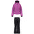 Obermeyer Rayla Jacket + Brooke Pants - Girls'