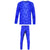 Terramar Genesis Baselayer Top + Pants - Little Kids'
