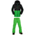 Volcom Holbeck Insulated Jacket + Freakin Snow Chino Pants - Boys'