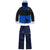 The North Face Fresh Pow Insulated GORE-TEX Jacket + The North Face Fresh Tracks GORE-TEX Pants - Boys'