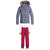 Roxy American Pie Jacket + Roxy Backyard Pants - Girls' 2019