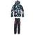 Roxy Jetty Jacket + Diversion Pants - Girls'