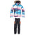 Roxy American Pie Jacket + Diversion Pants - Girls'