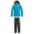 Roxy Moonlight Jacket + Backyard Pants - Girls'