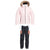 Roxy American Pie Solid Jacket + Diversion Pants - Girls'