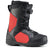 Ride Jackson Snowboard Boots 2020 Brick