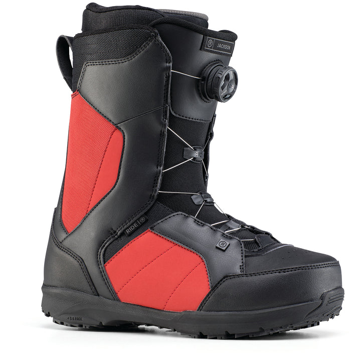 Ride Jackson Snowboard Boots 2020 Brick