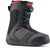 Ride Rook Boa Snowboard Boots 2020 Black