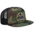 Dark Seas Talbert Hat Camo
