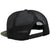 Dark Seas Talbert Hat Camo