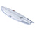 Lib Tech x Lost Puddle Fish Surfboard Grey