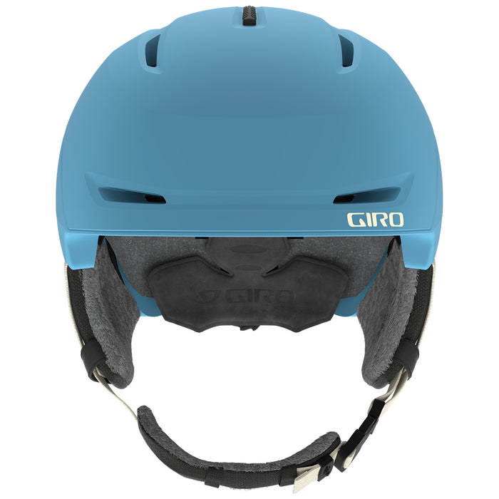 Giro Avera MIPS Helmet - Women's Matte Powder Blue