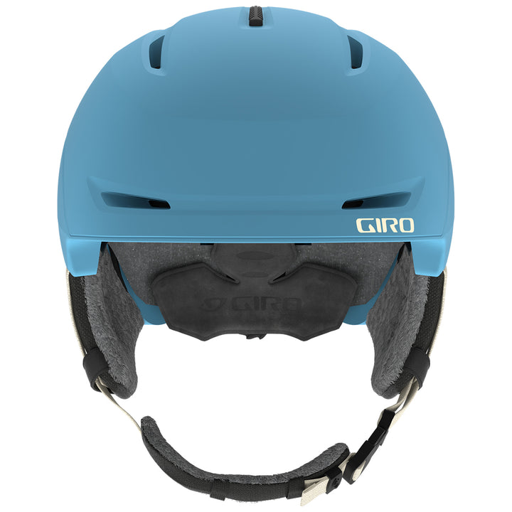 Giro Avera MIPS Helmet - Women's Matte Powder Blue