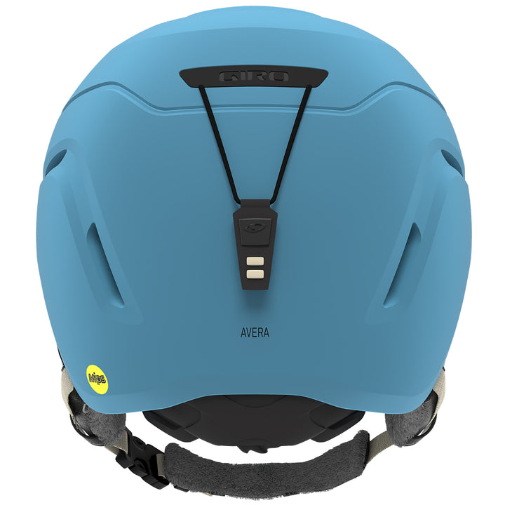 Giro Avera MIPS Helmet - Women's Matte Powder Blue
