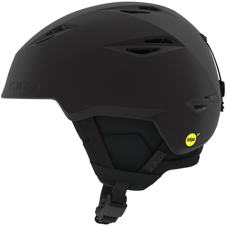 Giro Grid MIPS Helmet Matte Black