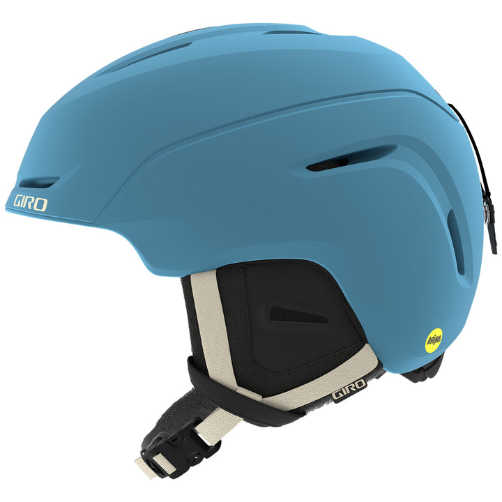 Giro Avera MIPS Helmet - Women's Matte Powder Blue