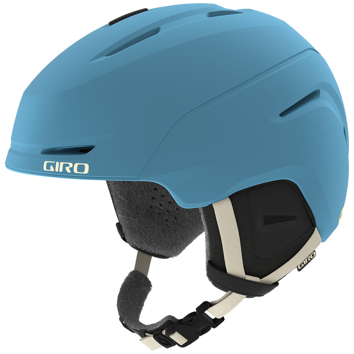 Giro Avera MIPS Helmet - Women's Matte Powder Blue