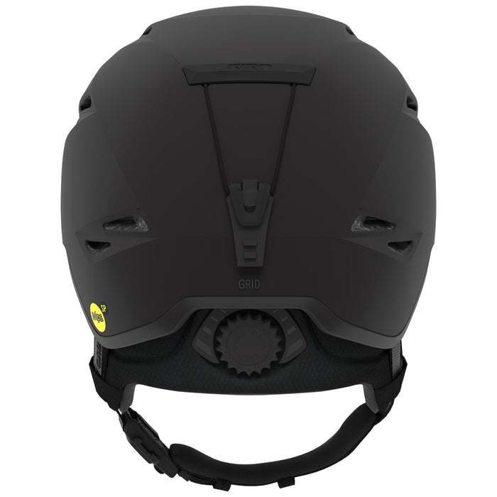 Giro Grid MIPS Helmet Matte Black
