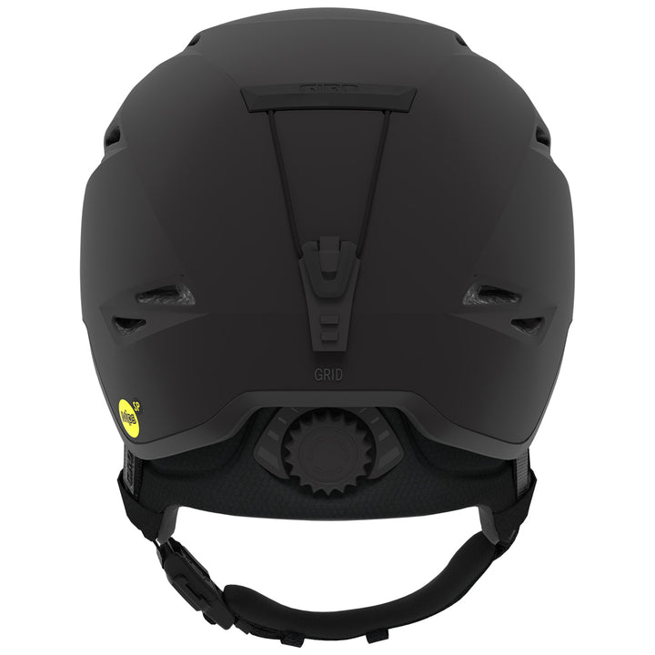 Giro Grid MIPS Helmet Matte Black
