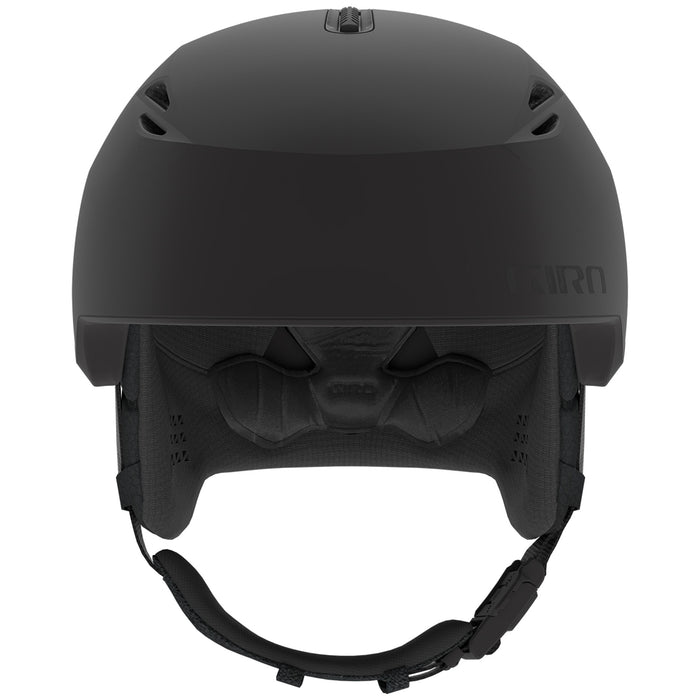 Giro Grid MIPS Helmet Matte Black