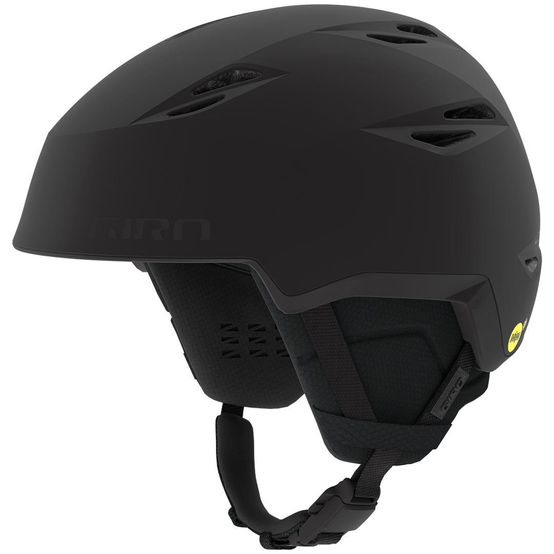 giro nine.10 ski snowboard helmet weight Nine Mips Multisport 2017: Matt Black M 55.5-59Cm offering warmth on icy days and cooling during springtime descents Giro Orbit Spherical Helmet, Matte