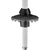 Leki Stella S Ski Poles - Women's 2022 White/Black