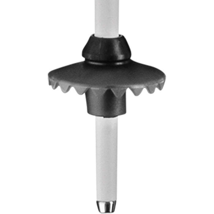 Leki Stella S Ski Poles - Women's 2022 White/Black