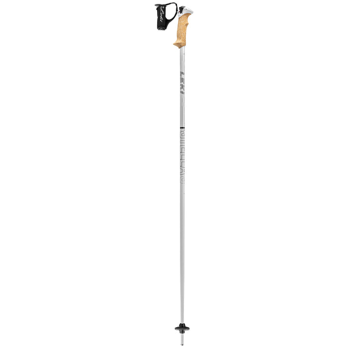 Leki Stella S Ski Poles - Women's 2022 White/Black