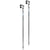 Leki Bold Lite S Ski Poles Black/Blue