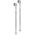 Leki Bold Lite S Ski Poles Black/Blue