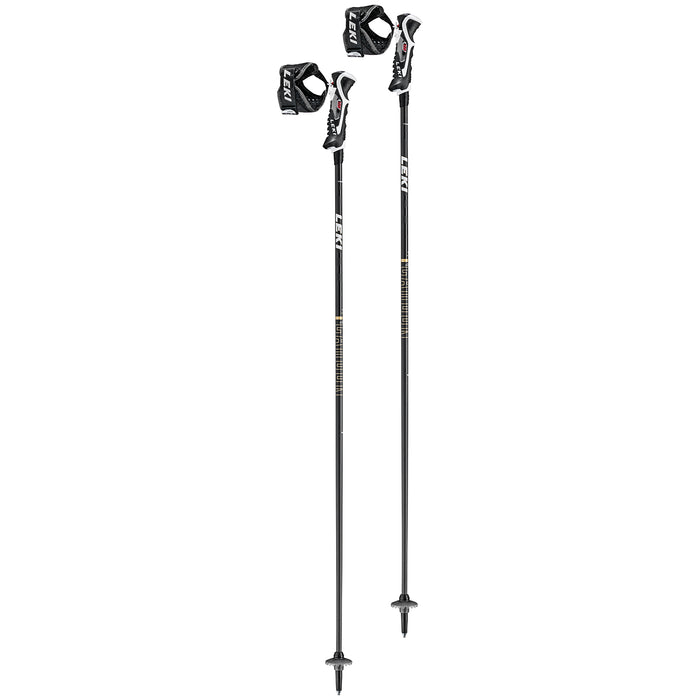 Leki Carbon 14 3D Ski Poles - Women's 2023