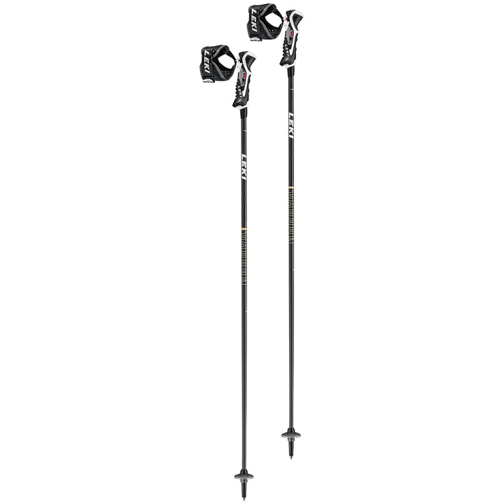 Leki Carbon 14 3D Ski Poles - Women's 2023
