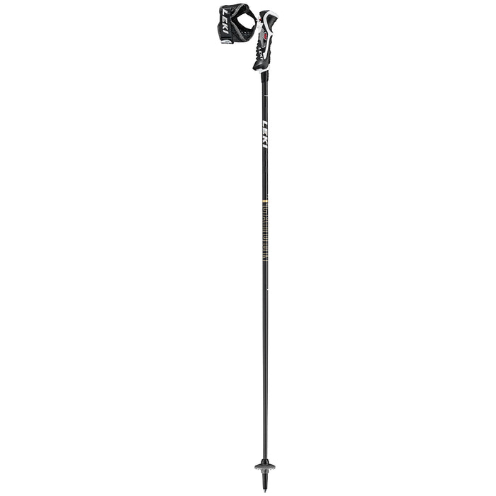 Leki Carbon 14 3D Ski Poles - Women's 2023