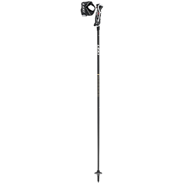 Leki Carbon 14 3D Ski Poles - Women's 2023