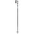 Leki Bold Lite S Ski Poles Black/Blue