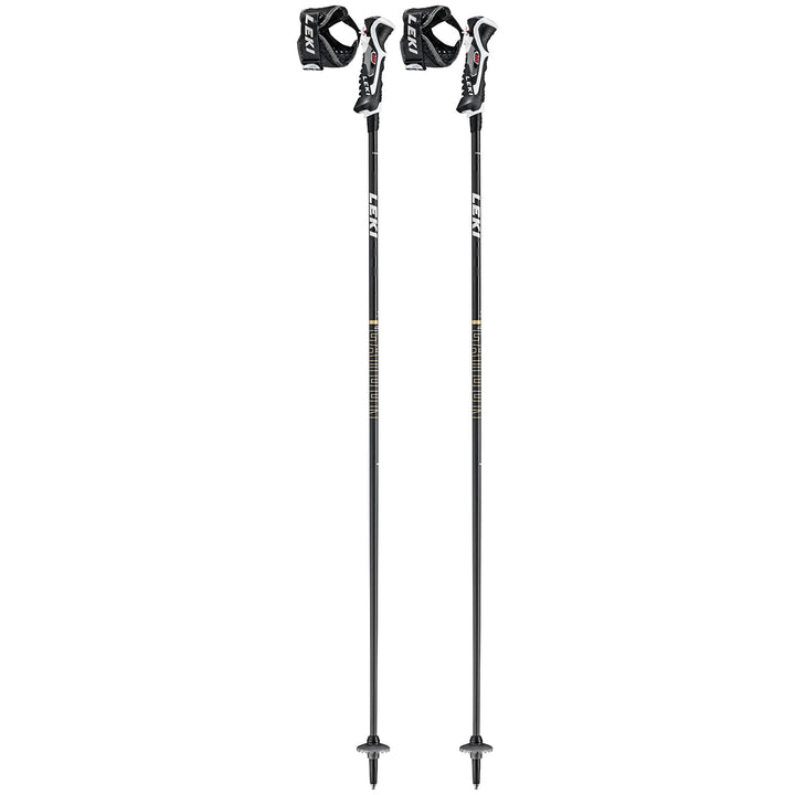 Leki Carbon 14 3D Ski Poles - Women's 2023
