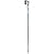 Leki Bold Lite S Ski Poles Black/Blue
