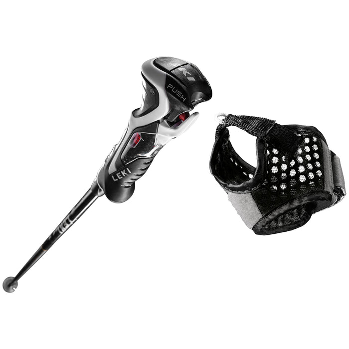 Leki Carbon 14 3D Ski Poles - Women's 2023