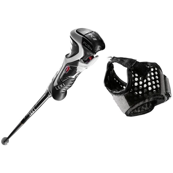 Leki Carbon 14 3D Ski Poles - Women's 2023